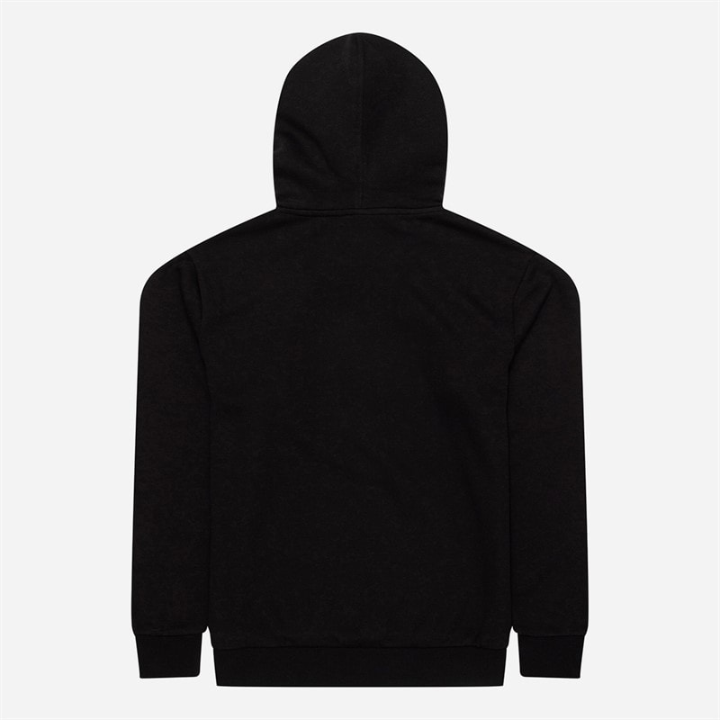Mens Pittsburgh Pirates Hoodie Black - Image 2