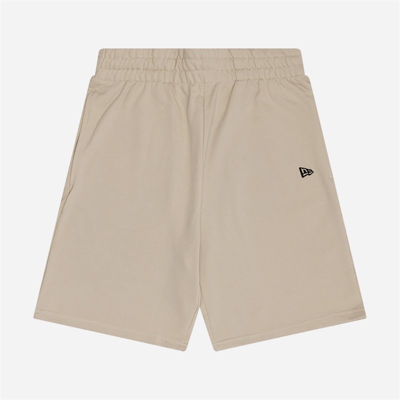 Mens Flag Shorts Stone - Image 1