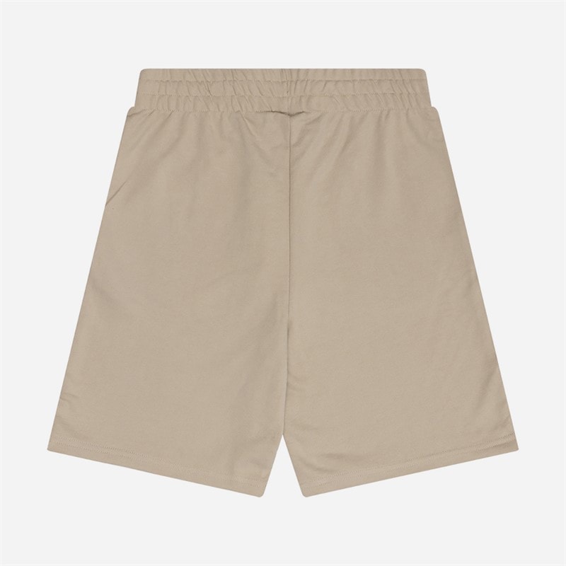 Mens Flag Shorts Stone - Image 2