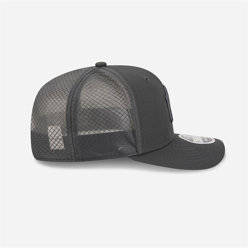Mens New York Yankees 970 Cap Stone - Image 4