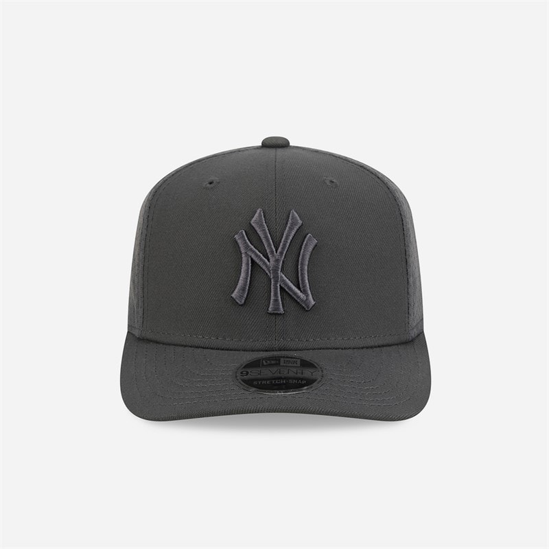 Mens New York Yankees 970 Cap Stone - Image 5