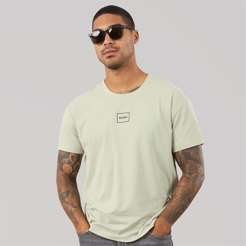 Mens Laze T-Shirt Multi - Image 1