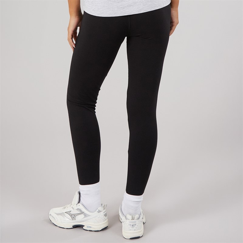 Womens Sarin Leggings Black - Image 2