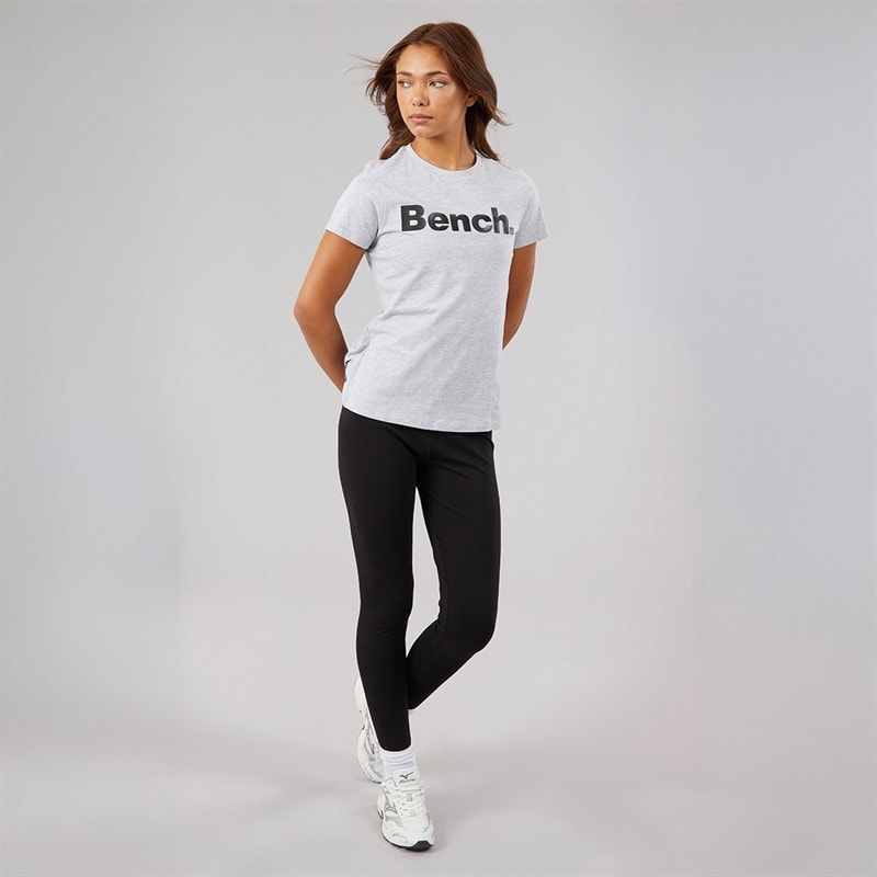 Womens Sarin Leggings Black - Image 4