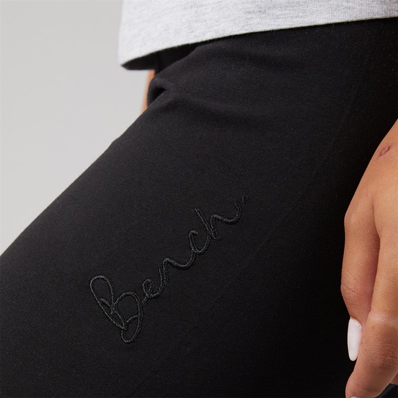 Womens Sarin Leggings Black - Image 5