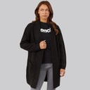 Womens Asteria Cardigan Black