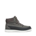 Mens Chorlton Boots Grey