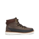Mens Chorlton Boots Black/Brown