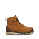 Mens Thomas Boots Camel