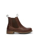Mens Newton Chelsea Boots Brier