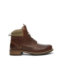 Mens Lever Boots Brier