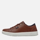 Mens Wainwright Trainers Tan