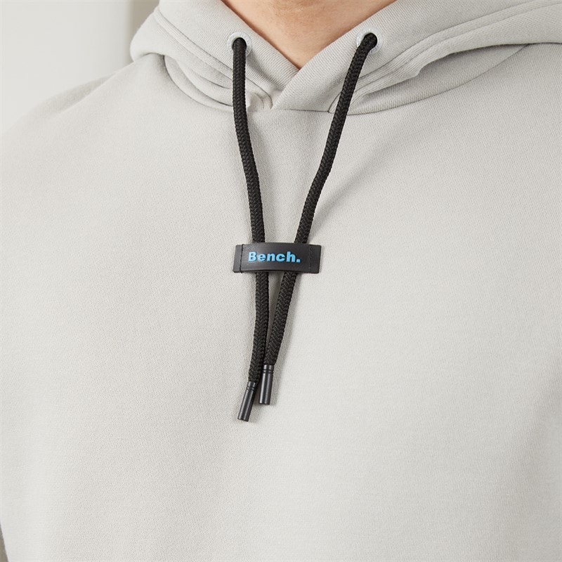 Mens Castlefield Tracksuit Frosy Grey - Image 3