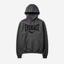 Mens Sweat Hoodie Ashpalt