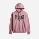 Mens Sweat Hoodie Pink
