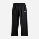 Mens Sweat Joggers Black Beauty