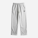 Mens Sweat Joggers Light Grey Melange
