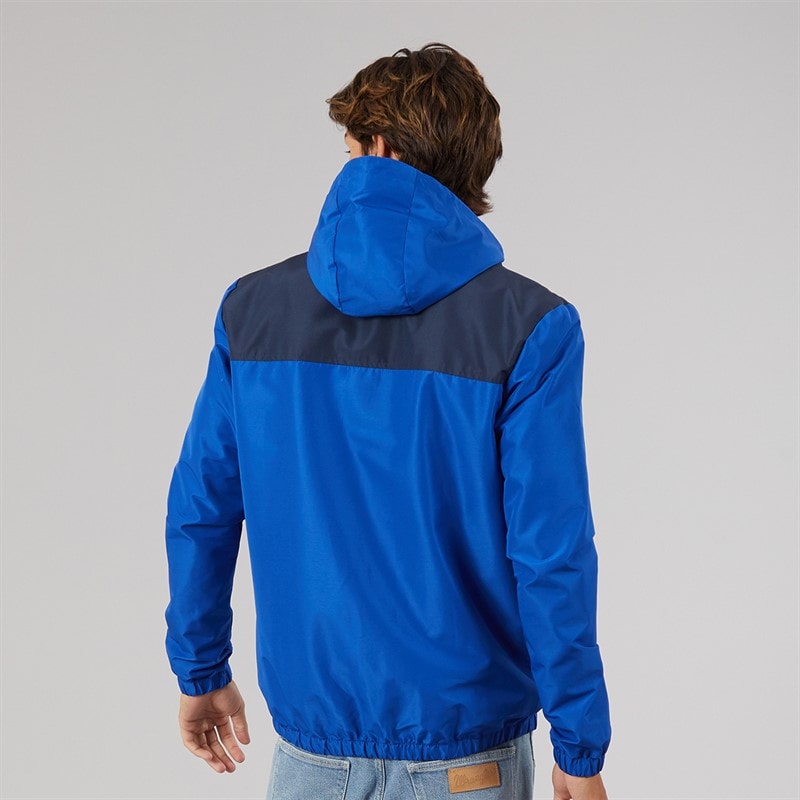 Mens Chilte Windrunner Jacket Cobalt - Image 2