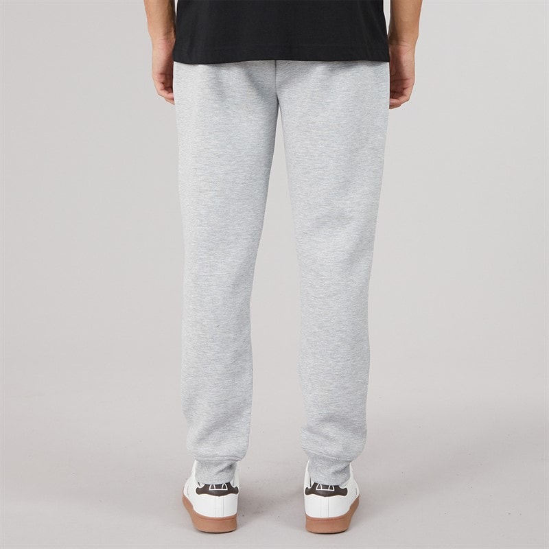 Mens Bormia 2 Joggers Light Grey Marl - Image 2