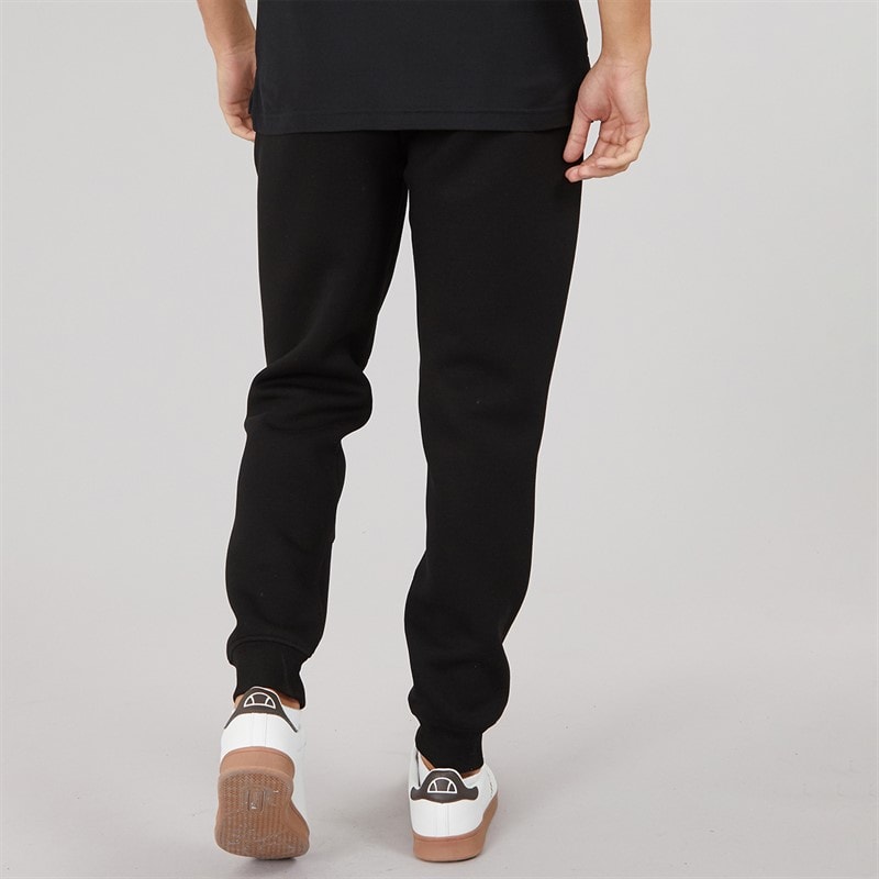 Mens Bormia 2 Joggers Black - Image 2