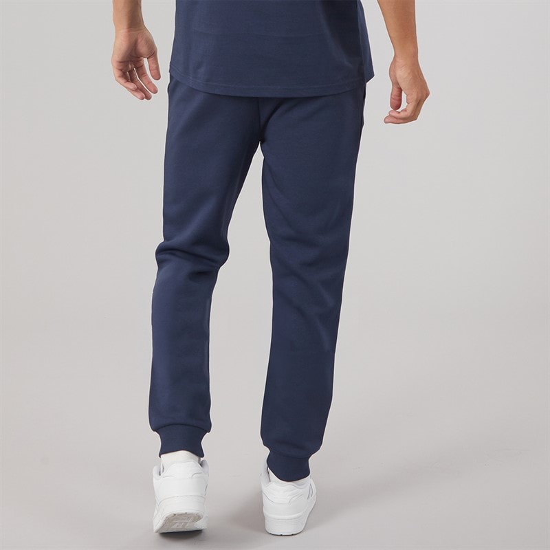 Mens Cravo 3 Joggers Navy - Image 2