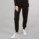 Womens Joggers Black