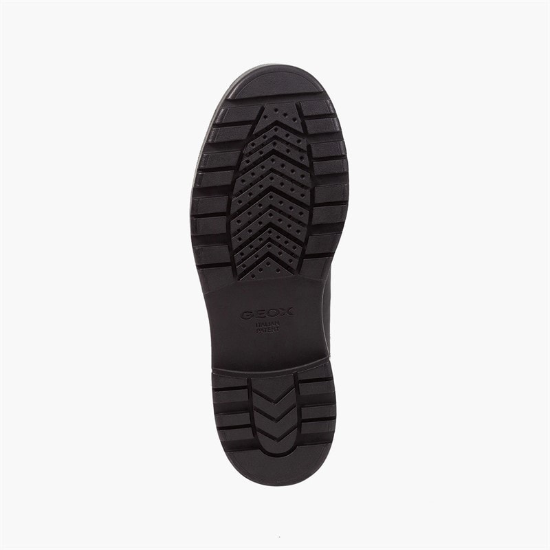 Mens Andalo Chelsea Boots Black - Image 2