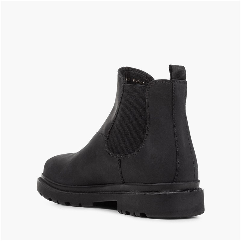 Mens Andalo Chelsea Boots Black - Image 3