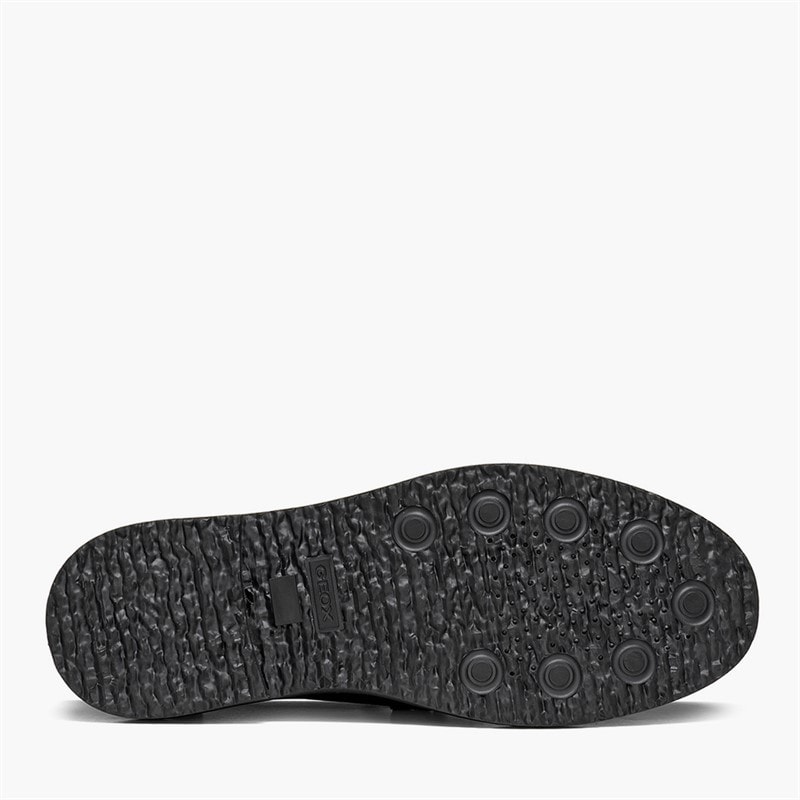 Mens Massimiano Loafers Black - Image 2