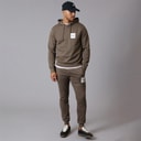 Mens Lock Tracksuit Falcon