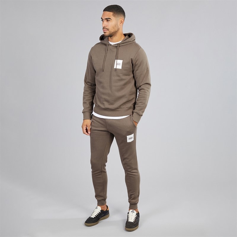 Mens Lock Tracksuit Falcon - Image 4