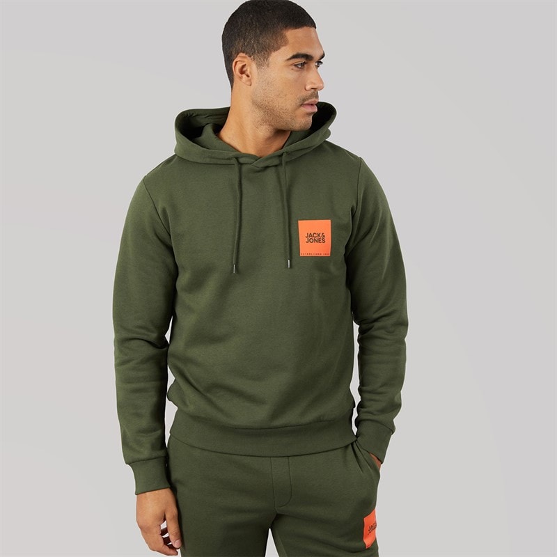 Mens Lock Tracksuit Duffle Bag - Image 3