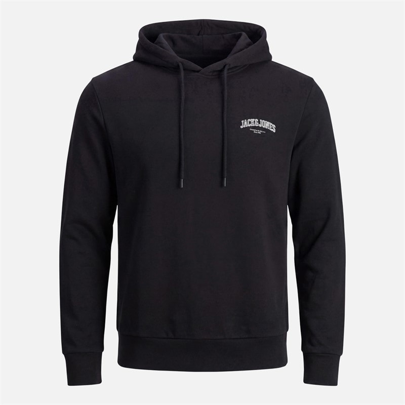 Mens Jeffrey Three Pack Hoodies Navy Blazer/Light Grey Marl Navy Blazer/Light Grey Marl/Black - Image 2