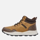 Boys Trek Winter Boots Golden Yellow