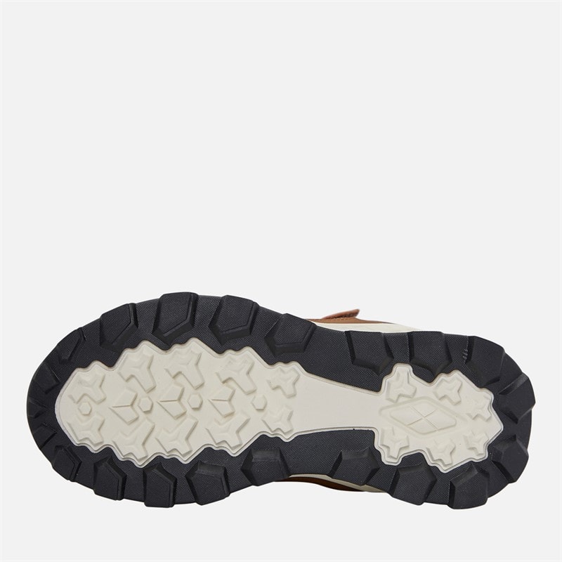 Infant Boys Trek Winter Boots Dark Olive - Image 2