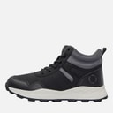 Boys Trek Winter Boots Black