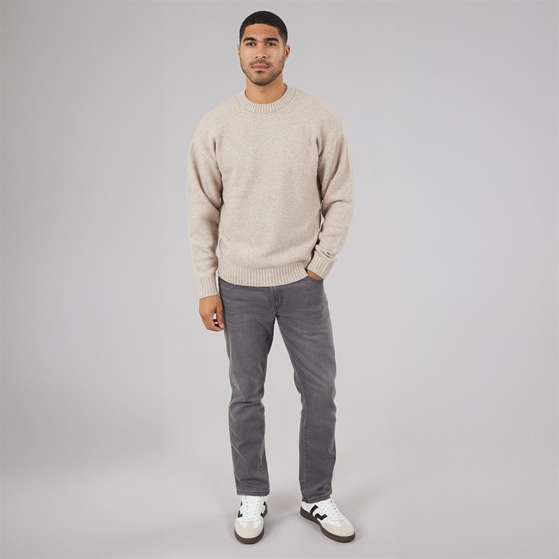 Mens Soho Ollie Crew Neck Jumper Atmosphere - Image 3