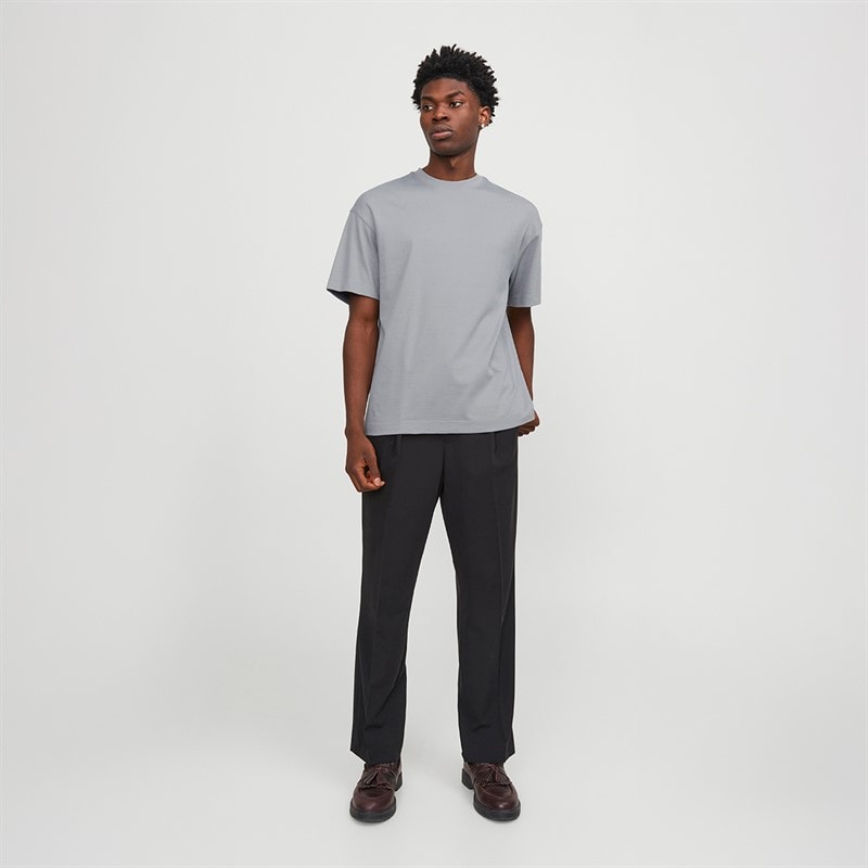 Mens Urban Edge T-Shirt Ultimate Grey - Image 2