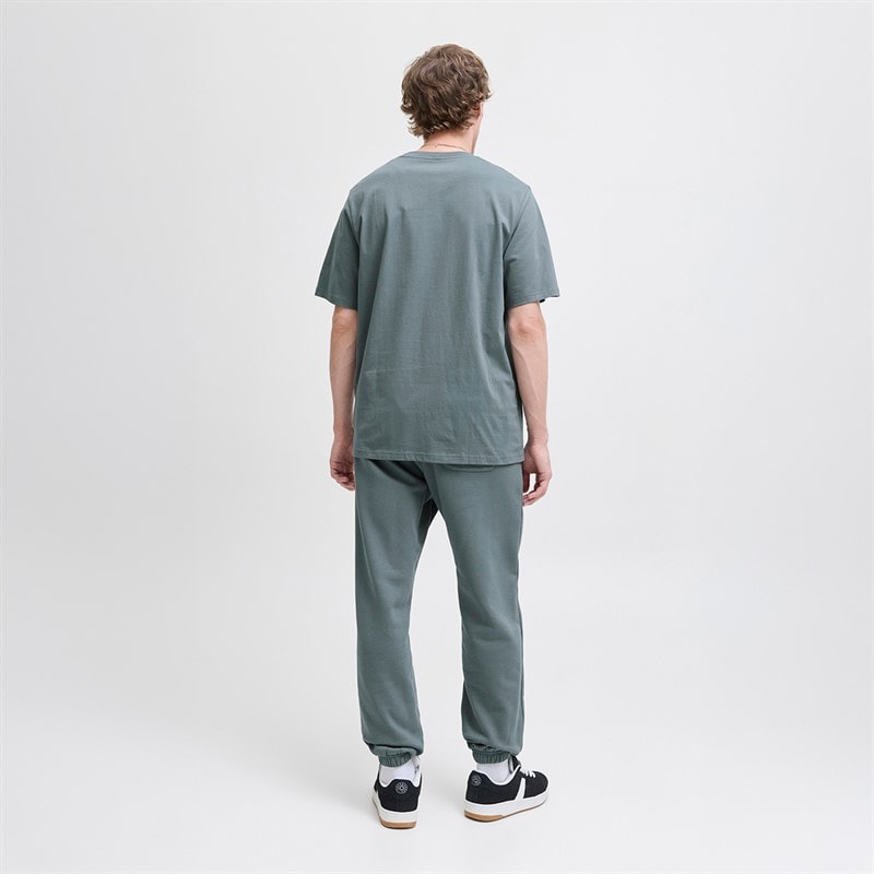 Mens Soho T-Shirt Stormy Weather - Image 3