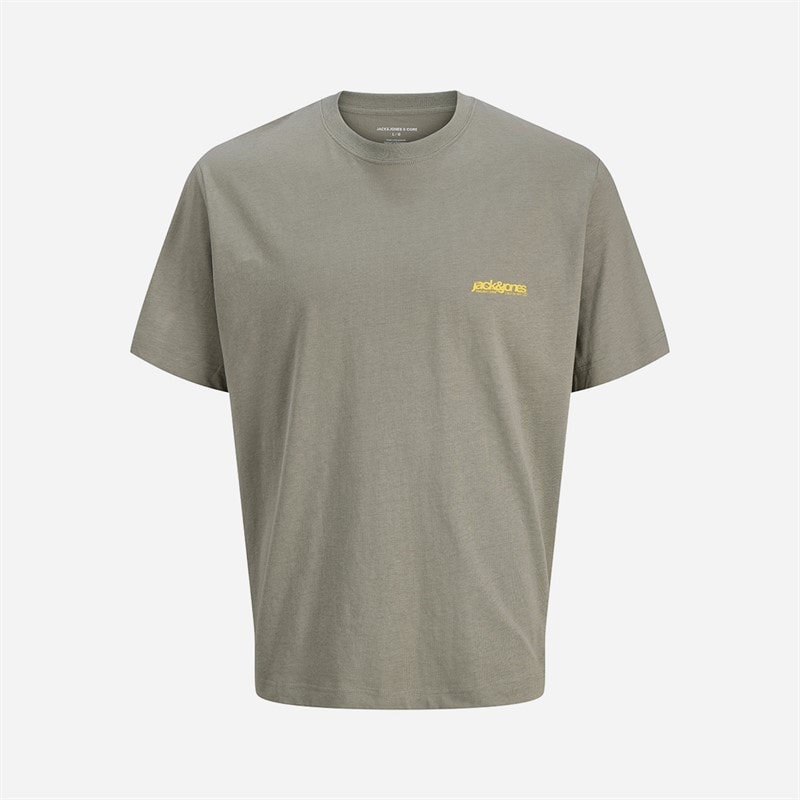 Boys Union T-Shirt Shadow - Image 2