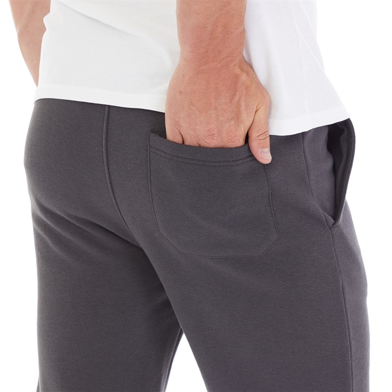 Mens Open Hem Joggers Magnet - Image 3