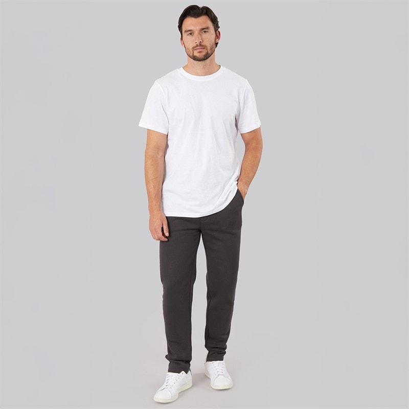Mens Open Hem Joggers Magnet - Image 4