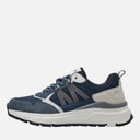 Mens Lennox Trainers Blue