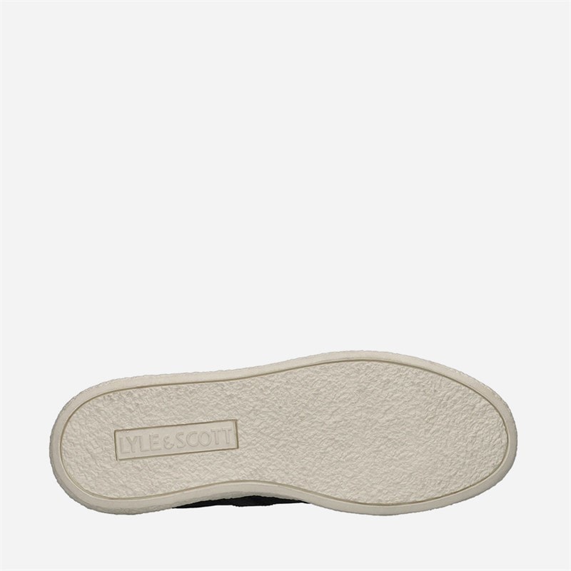 Mens Keith Trainers Deep - Image 2