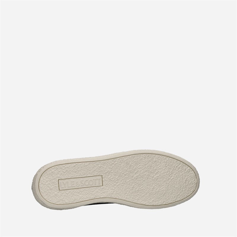 Mens Brace Trainers Deep - Image 2