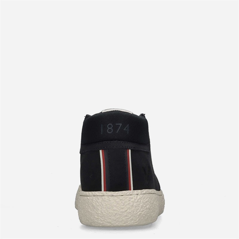 Mens Brace Trainers Deep - Image 3