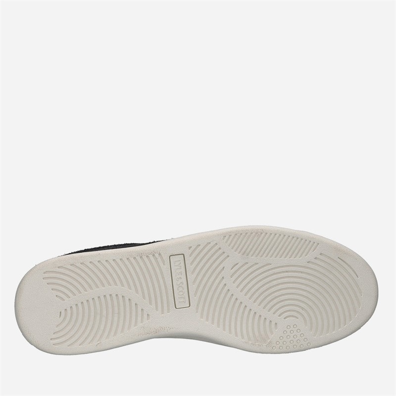 Mens Elgin Trainers Deep - Image 2