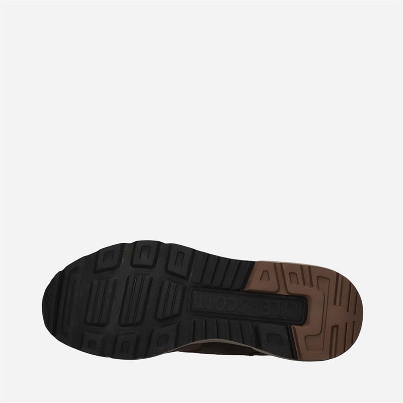 Mens Finlay Trainers Acajou - Image 2