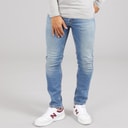 Mens 512 Slim Taper Jeans Amped Up