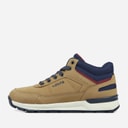 Junior Sierra Sneakers Camel/Navy 1506